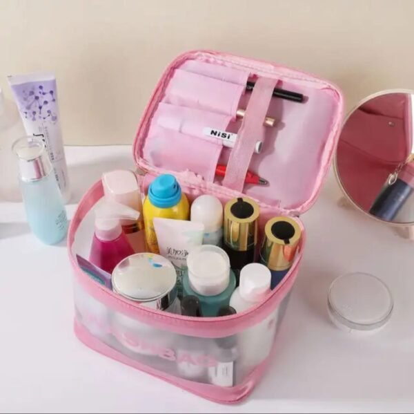 MAKE UP BAG - Image 2