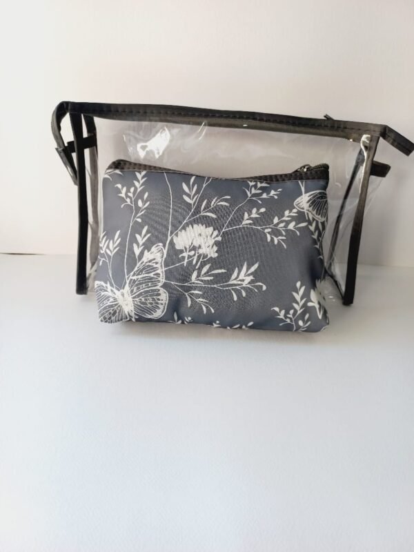 MAKE UP BAG 3PC - Image 3