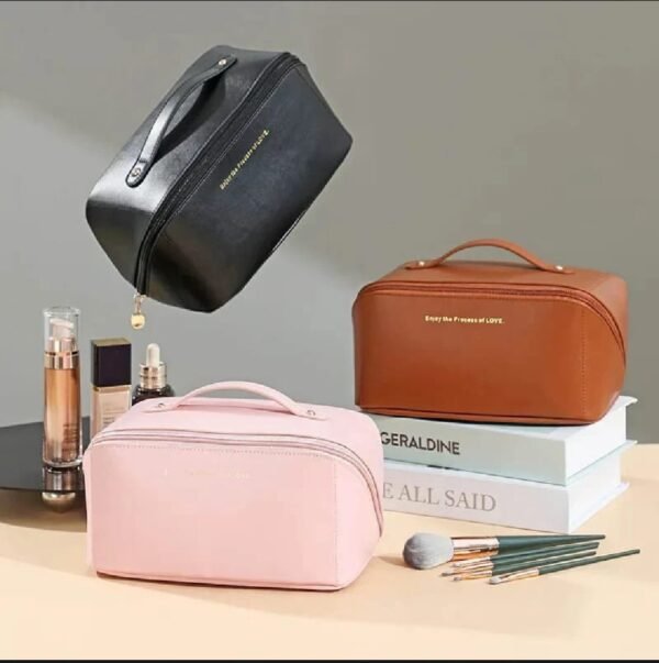 PREMIUM MAKE UP BAG