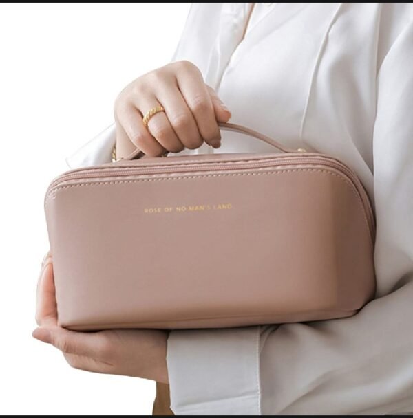 PREMIUM MAKE UP BAG - Image 3