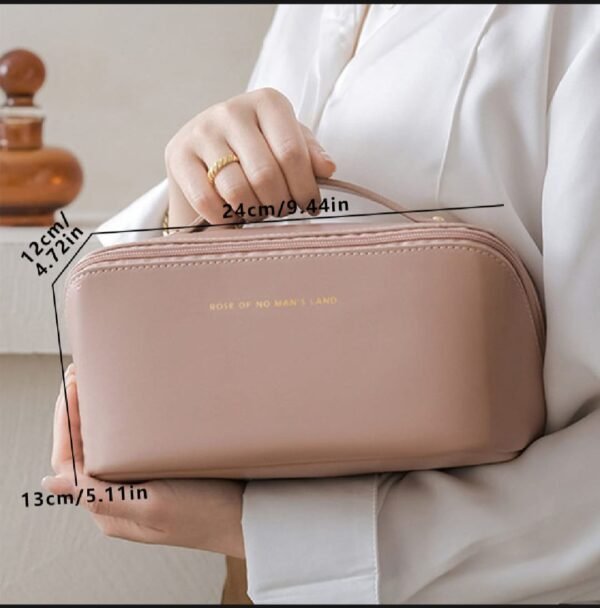 PREMIUM MAKE UP BAG - Image 4